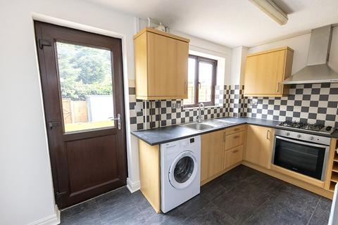 2 bedroom terraced house to rent, Mallard Drive, Oldbury, West Midlands, B69
