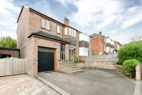 21 Grenobank Road, Grenoside, Sheffield, S35 8NW