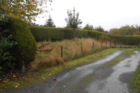 Land for sale, Telford TF1