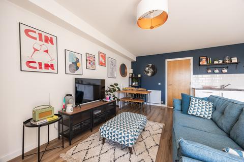 1 bedroom flat for sale, Anderson Place, Edinburgh EH6