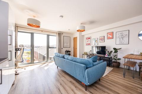 Flat 6, 22 Anderson Place, Edinburgh, EH6 5FR