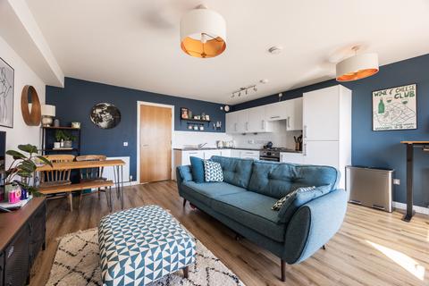 Flat 6, 22 Anderson Place, Edinburgh, EH6 5FR
