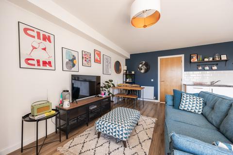 Flat 6, 22 Anderson Place, Edinburgh, EH6 5FR