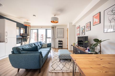 Flat 6, 22 Anderson Place, Edinburgh, EH6 5FR