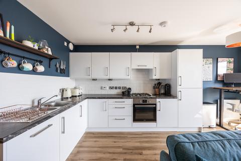 Flat 6, 22 Anderson Place, Edinburgh, EH6 5FR