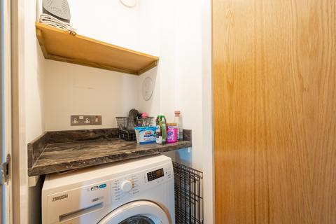 Flat 6, 22 Anderson Place, Edinburgh, EH6 5FR