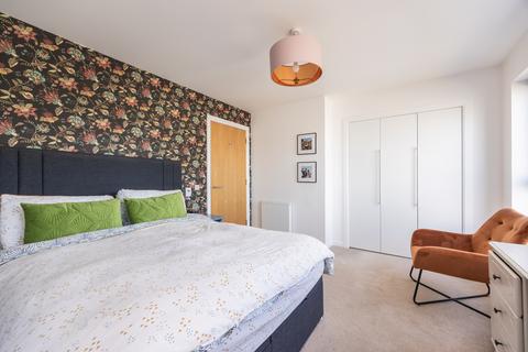 Flat 6, 22 Anderson Place, Edinburgh, EH6 5FR