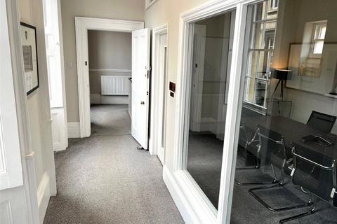 Office to rent, 13 St. Mary's Street, Stamford