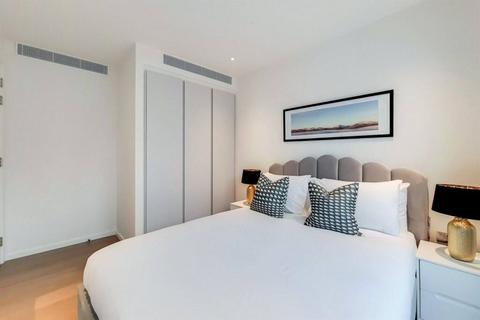 2 bedroom apartment to rent, Long Street, Shoreditch, London, E2