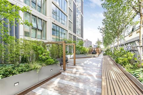 2 bedroom apartment to rent, Long Street, Shoreditch, London, E2