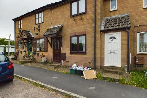 2 bedroom terraced house to rent, Station Road, Severn Beach, Bristol, BS35