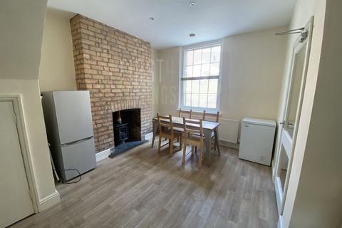 4 bedroom house to rent, Millstone Lane, Leicester LE1