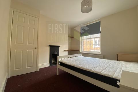 4 bedroom house to rent, Millstone Lane, Leicester LE1