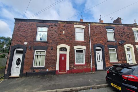 2 bedroom terraced house for sale, Cobden Street, Oldham, OL4