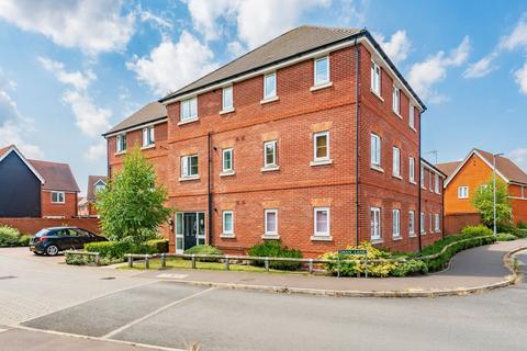 2 bedroom apartment for sale, Swan Lane, Sprowston