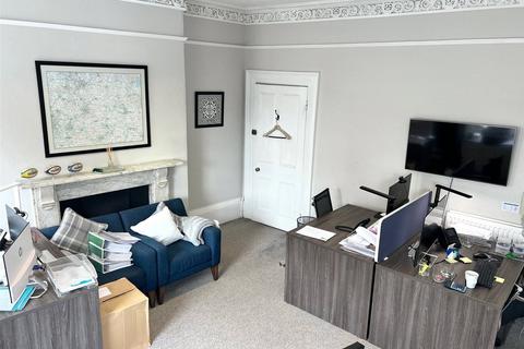 Office to rent, St. Mary's Street, Stamford