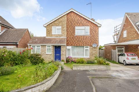 4 bedroom detached house for sale, Berkeley Court, Sittingbourne, ME10