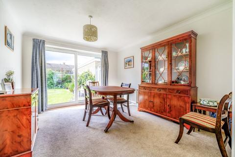 4 bedroom detached house for sale, Berkeley Court, Sittingbourne, ME10