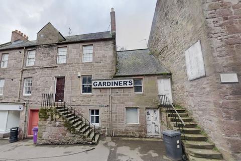 Property for sale, High Street, Gardiners Cottage, Brechin DD9