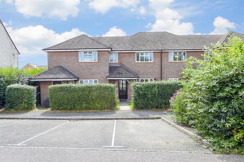 3 bedroom terraced house for sale, Stane Street Close, Codmore Hill, Pulborough, West Sussex