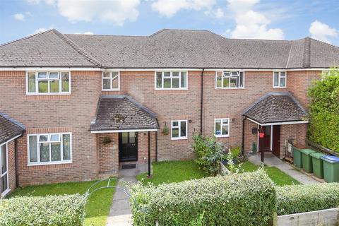 3 bedroom terraced house for sale, Stane Street Close, Codmore Hill, Pulborough, West Sussex