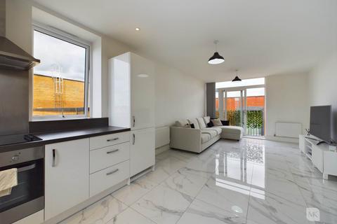 1 bedroom apartment for sale, Brooklands Square, Milton Keynes MK10