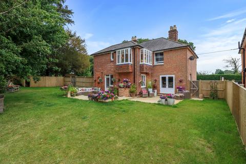4 bedroom detached house for sale, The Green, Catsfield , TN33