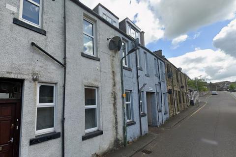 1 bedroom flat for sale, Aitken Place, Lanarkshire ML11