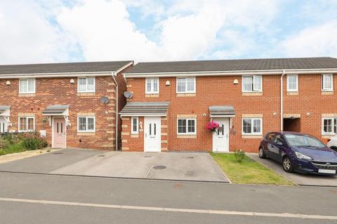 3 bedroom end of terrace house for sale, Stockwell Avenue, Sheffield S26