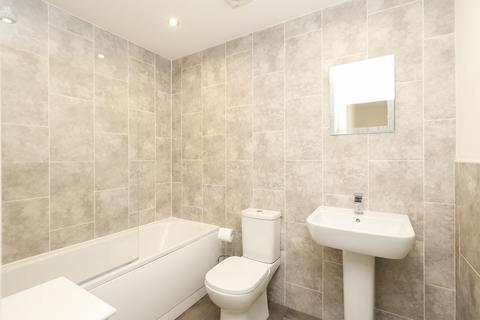 3 bedroom end of terrace house for sale, Stockwell Avenue, Sheffield S26