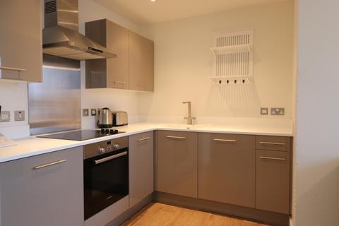 2 bedroom apartment to rent, Sheepcote Street, Birmingham, B16