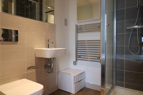 2 bedroom apartment to rent, Sheepcote Street, Birmingham, B16