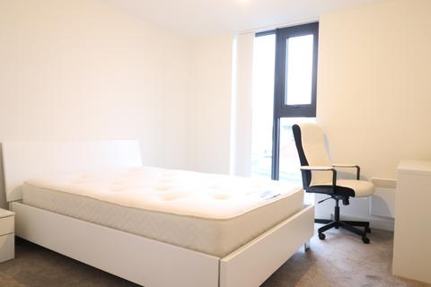 2 bedroom apartment to rent, Sheepcote Street, Birmingham, B16