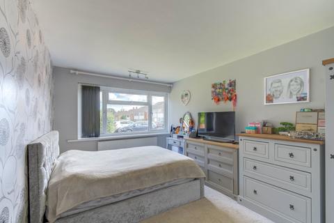 67 Burnside Way, Longbridge, Birmingham, B31 4JZ