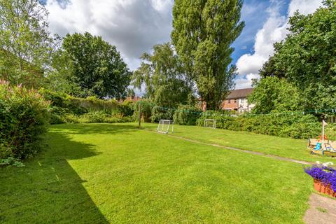 67 Burnside Way, Longbridge, Birmingham, B31 4JZ