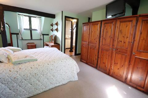 3 bedroom detached house for sale, The Firle, Langdon Hills, SS16