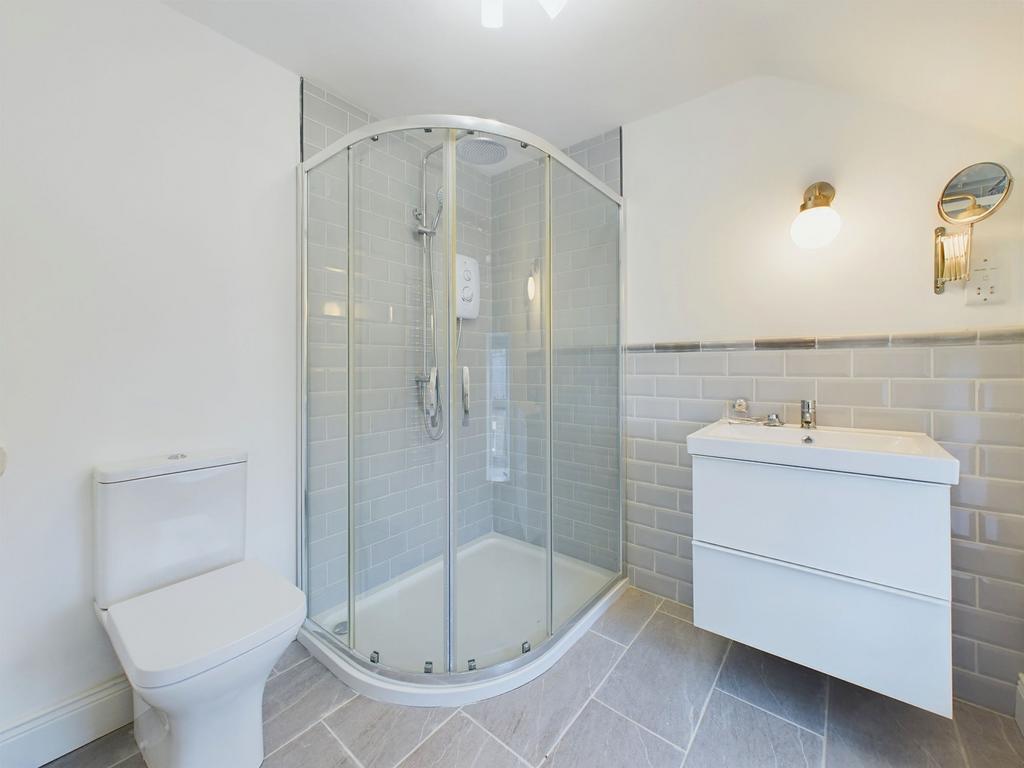 En suite