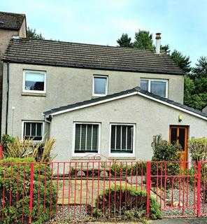 5 bedroom terraced house for sale, Jubilee Drive, Tain, IV19