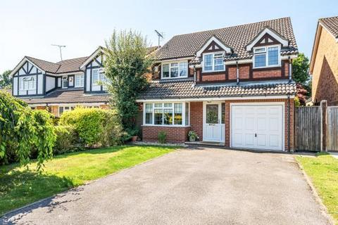 4 bedroom detached house for sale, West End,  Surrey,  GU24