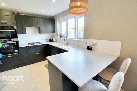 undefined, Handel Cossham Court, Bristol