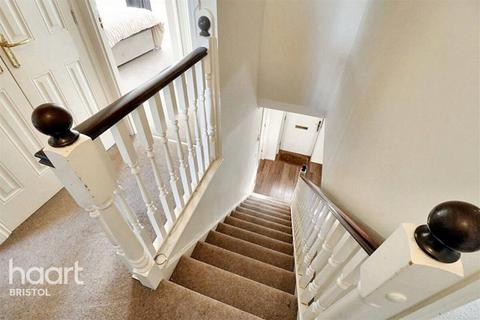 1 bedroom in a house share to rent, Handel Cossham Court, Bristol