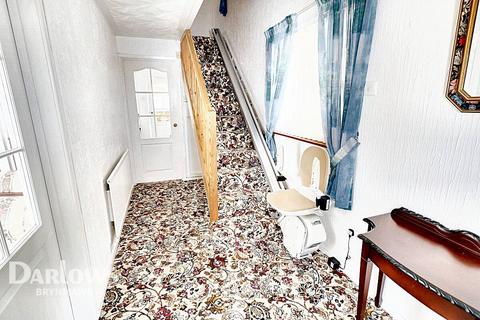 6 Birch Grove, Brynmawr, Ebbw Vale, NP23 4TD