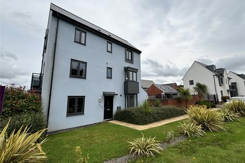 4 bedroom end of terrace house for sale, Cottom Way, Telford, Shropshire, TF3