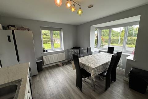 4 bedroom end of terrace house for sale, Cottom Way, Telford, Shropshire, TF3