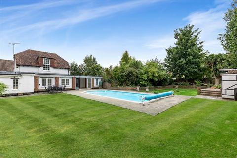 4 bedroom detached house for sale, Station Road, Bosham, Chichester, West Sussex, PO18