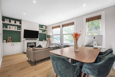 2 bedroom flat for sale, Wandsworth Bridge Road, London, SW6