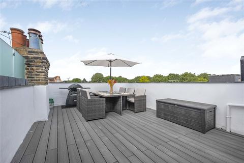 2 bedroom flat for sale, Wandsworth Bridge Road, London, SW6