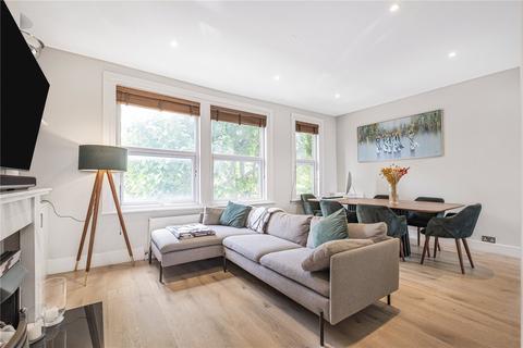 2 bedroom flat for sale, Wandsworth Bridge Road, London, SW6