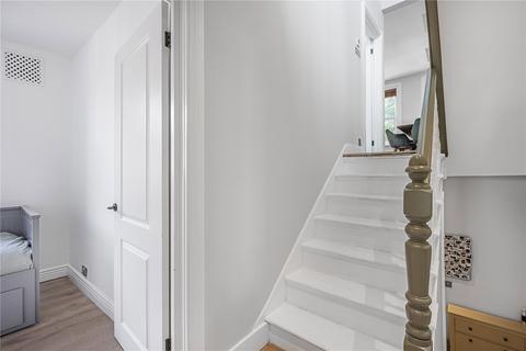 2 bedroom flat for sale, Wandsworth Bridge Road, London, SW6