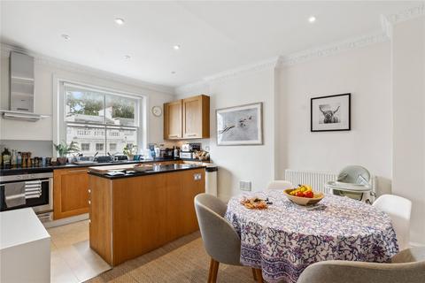 3 bedroom apartment to rent, Ladbroke Gardens, London, W11